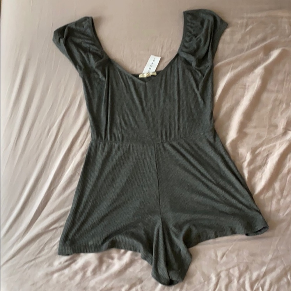 Cute Romper
